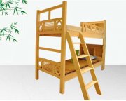 竹家具特征 竹家具造型、形態(tài)、色彩特征