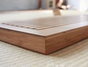 竹家具低碳環(huán)保，市場(chǎng)前景廣闊